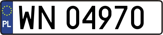 WN04970