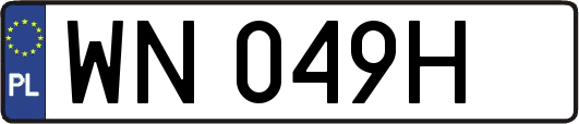 WN049H