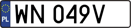 WN049V