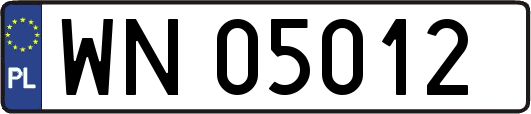 WN05012