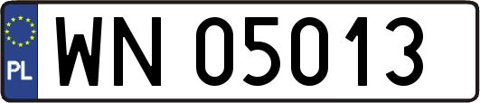 WN05013