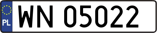 WN05022