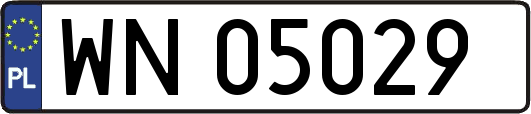 WN05029