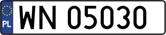 WN05030