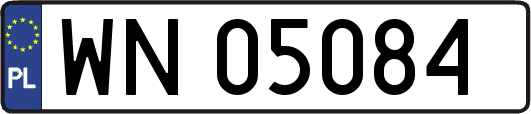 WN05084