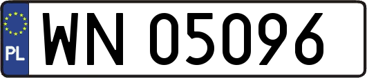 WN05096