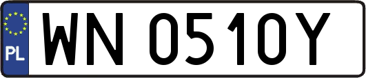 WN0510Y