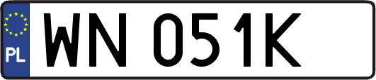 WN051K