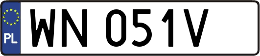 WN051V