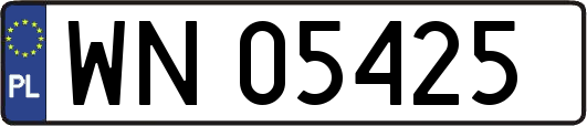 WN05425