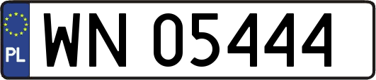 WN05444