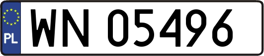 WN05496