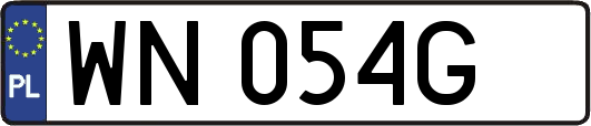 WN054G