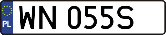WN055S