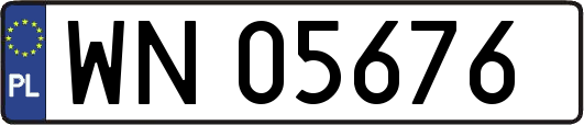 WN05676