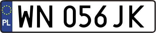 WN056JK
