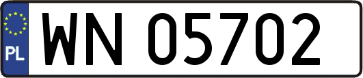 WN05702