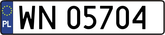 WN05704