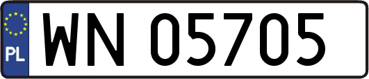 WN05705