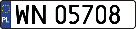 WN05708