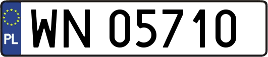 WN05710