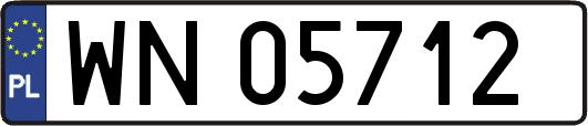 WN05712