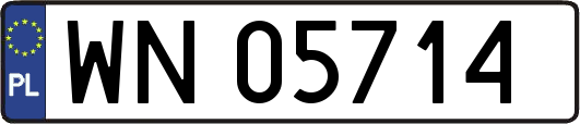 WN05714