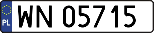 WN05715
