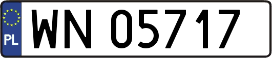WN05717