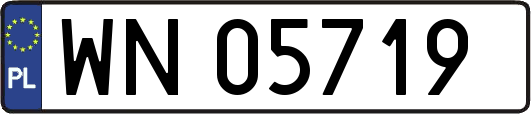 WN05719
