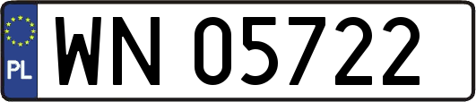 WN05722