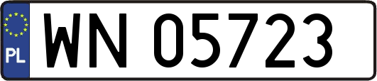 WN05723