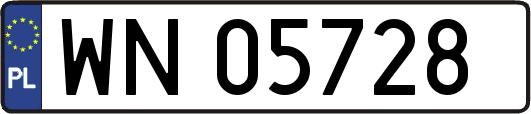 WN05728