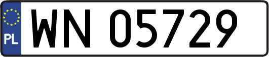 WN05729