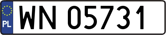 WN05731