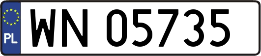 WN05735