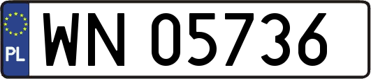 WN05736