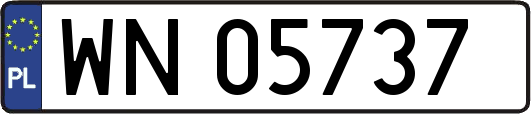 WN05737