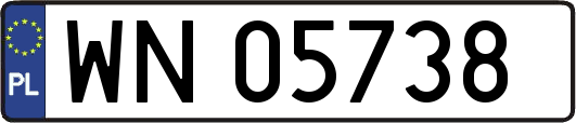 WN05738