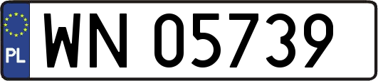 WN05739