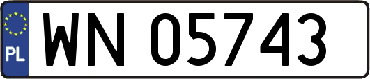 WN05743
