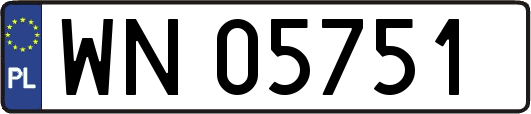 WN05751