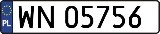 WN05756
