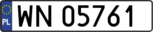 WN05761