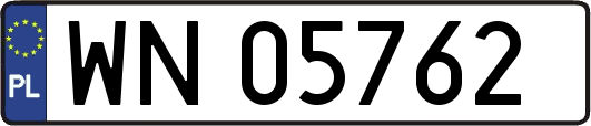 WN05762