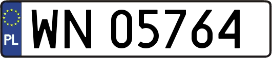 WN05764