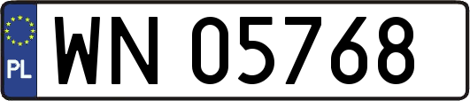 WN05768