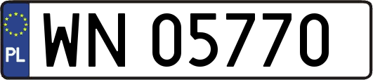 WN05770