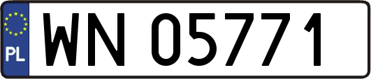 WN05771