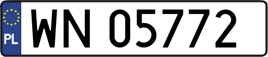 WN05772